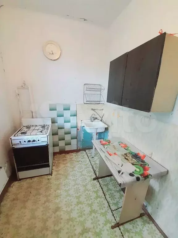 2-к. квартира, 43 м, 2/2 эт. - Фото 1