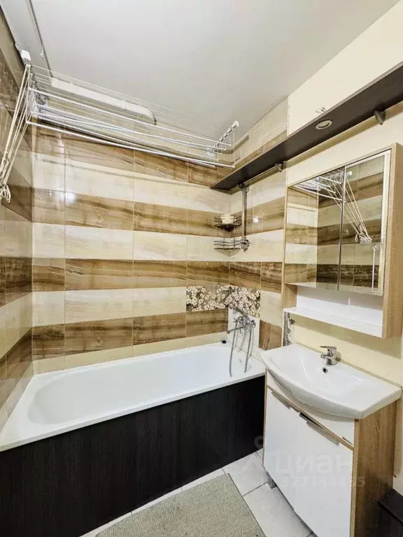 Студия Свердловская область, Екатеринбург Эльмаш жилрайон, пер. ... - Фото 1