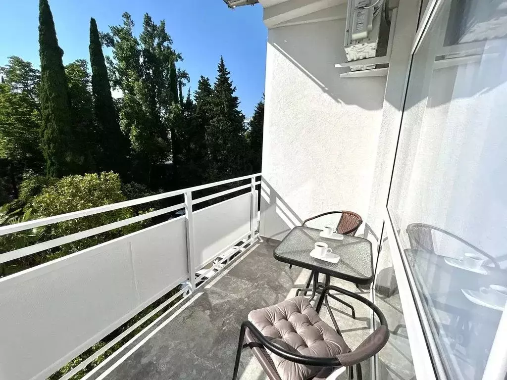 Студия Краснодарский край, Сочи Курортный просп., 75к2 (21.0 м) - Фото 1