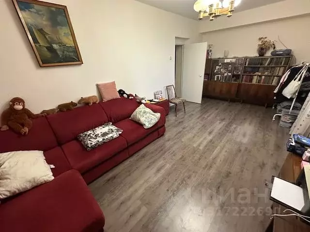 2-к кв. Москва Петровско-Разумовский проезд, 24К19 (58.3 м) - Фото 0