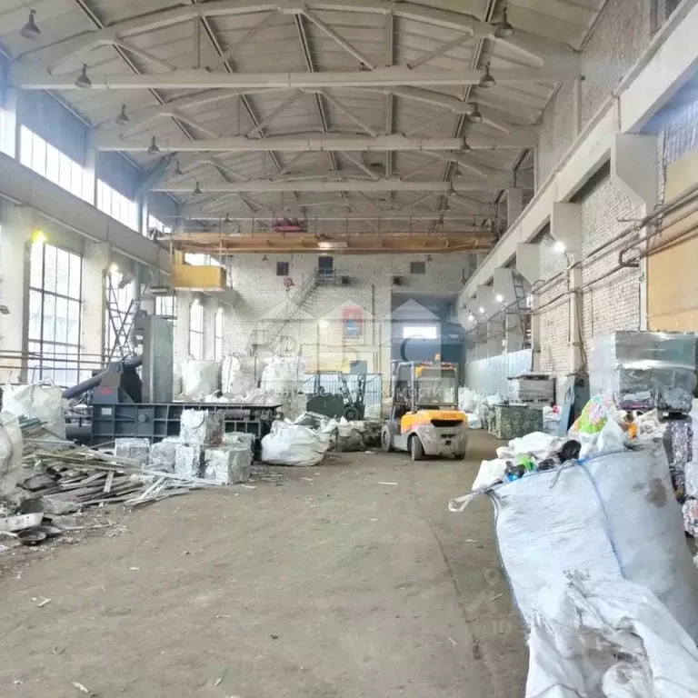 Производственное помещение в Саратовская область, Саратов проезд 2-й ... - Фото 2