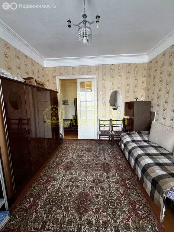 2-комнатная квартира: Ревда, улица Максима Горького, 34 (55.6 м) - Фото 2