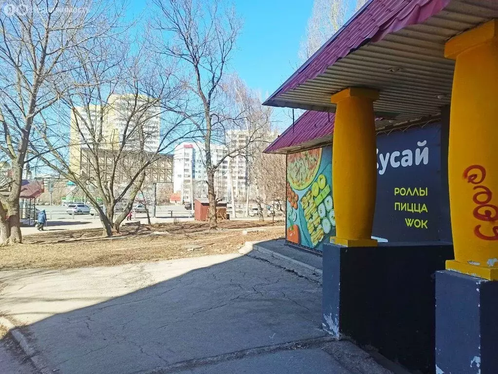Помещение свободного назначения (71.2 м) - Фото 1
