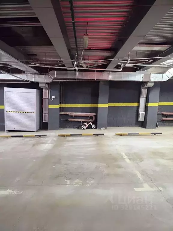 Гараж в Москва просп. Буденного, 51к2 (14 м) - Фото 2