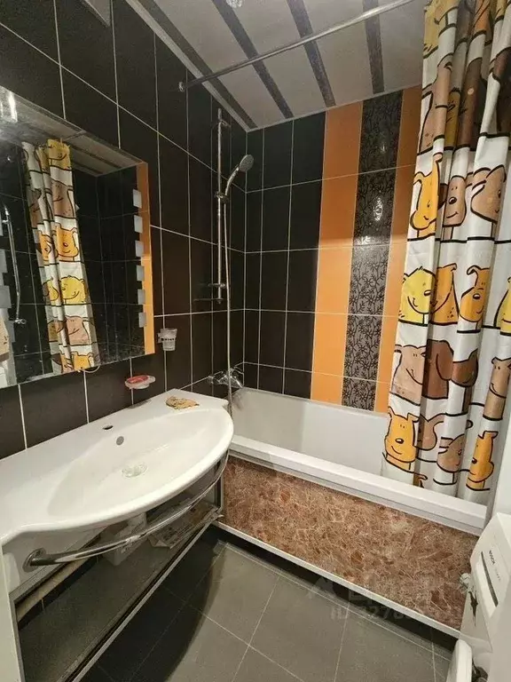 3-к кв. Москва Клинская ул., 4К3 (74.0 м) - Фото 2