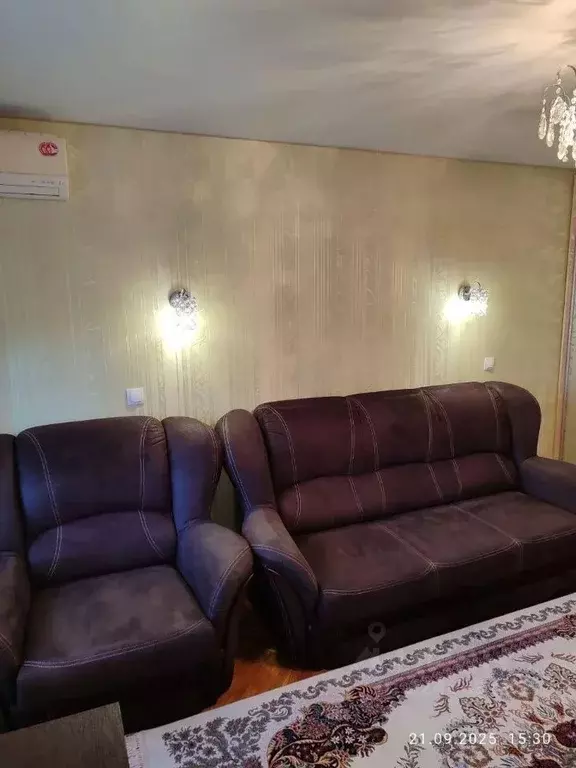 1-к кв. Ростовская область, Донецк просп. Мира, 35 (28.1 м) - Фото 2