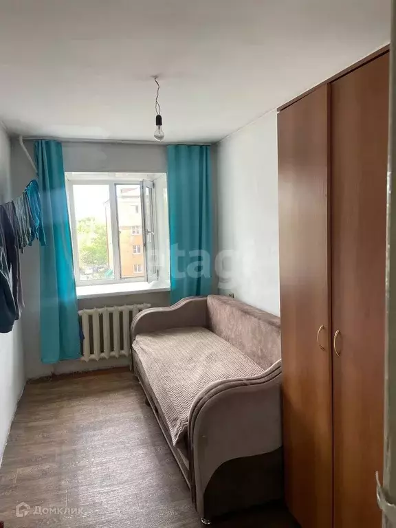 Продаётся 2-к квартира, 40.7 м - Фото 0