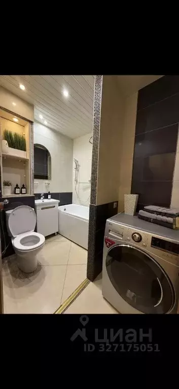 Комната Татарстан, Казань Волгоградская ул., 5 (18.0 м) - Фото 2