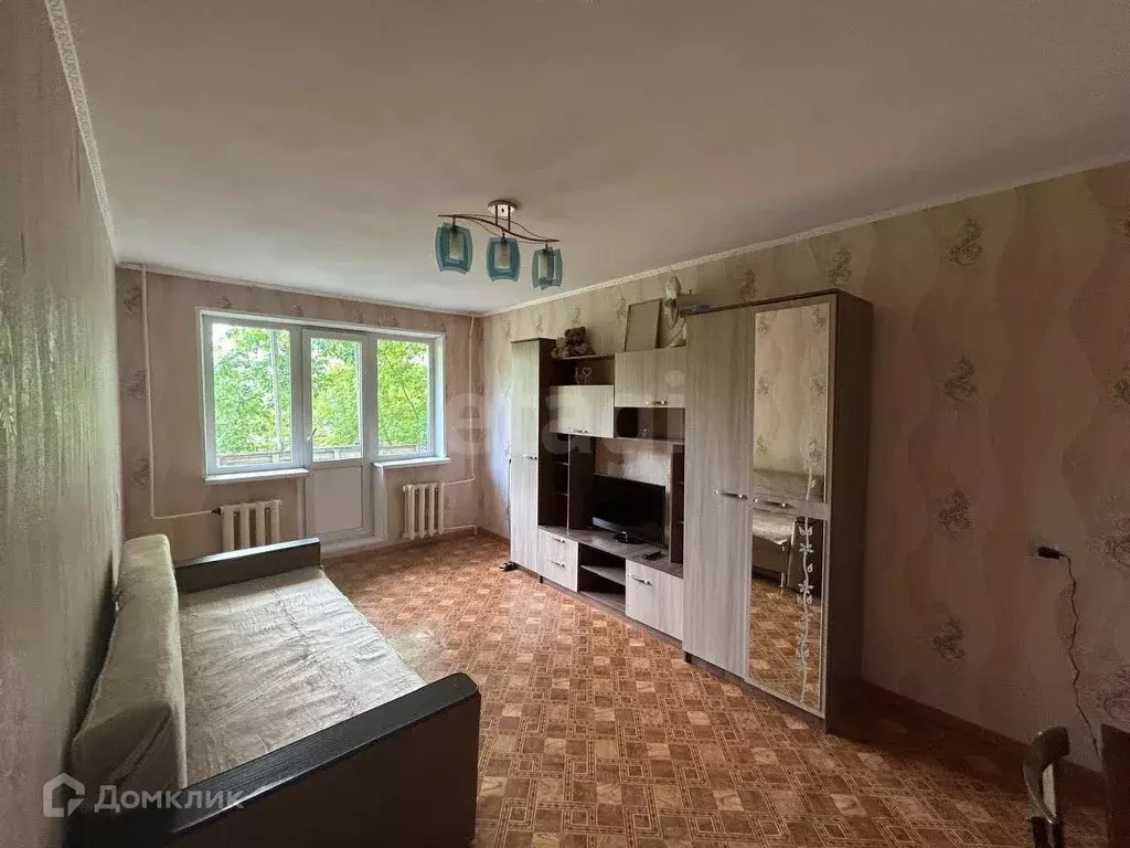 Продаётся 2-к квартира, 43.5 м - Фото 0