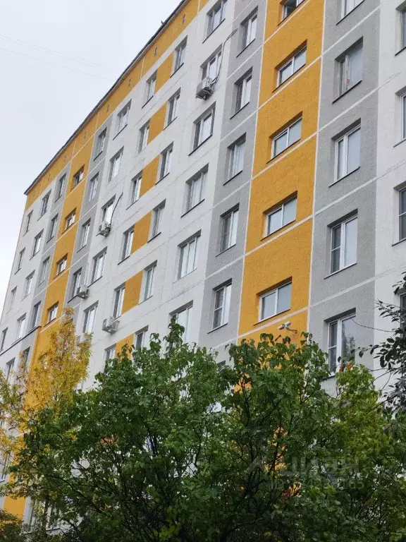 Комната Москва ул. Генерала Белова, 45К2 (18.0 м) - Фото 1