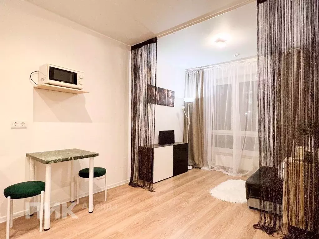 1-к кв. Московская область, Красногорск городской округ, пос. ... - Фото 2