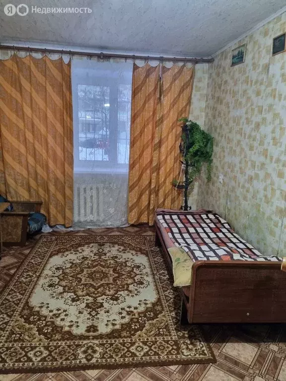 1к в 3-комнатной квартире (15 м) - Фото 1