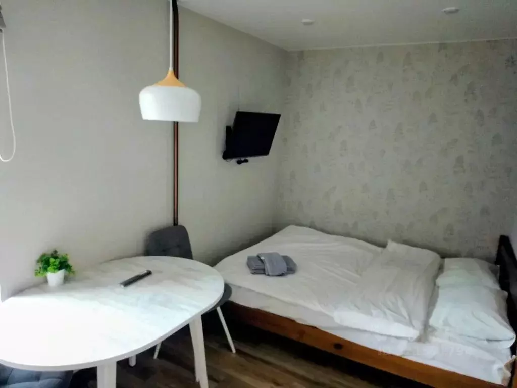 1-к кв. Карелия, Петрозаводск просп. Ленина, 37 (19.0 м) - Фото 1