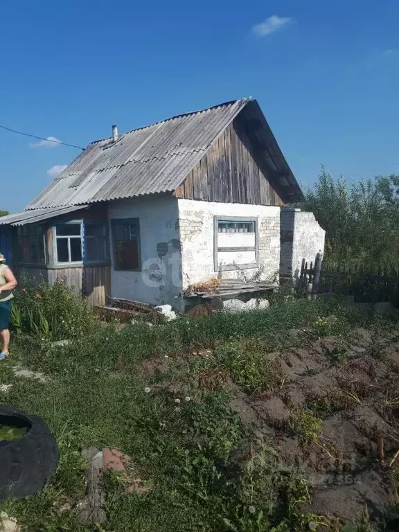 Дом в Курганская область, Курган Малютка СНТ,  (20 м) - Фото 0