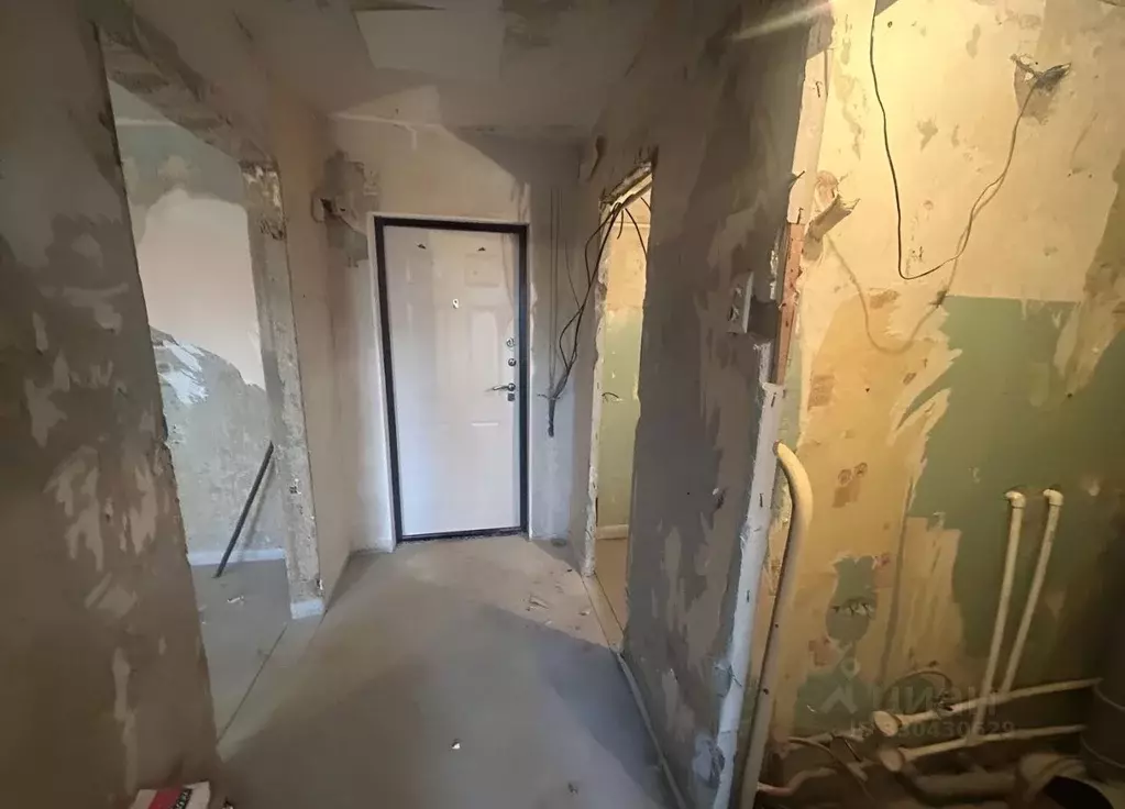 1-к кв. Московская область, Серпухов городской округ, д. ... - Фото 1