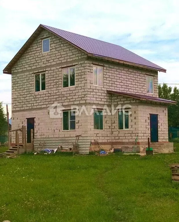 Дом в Раменский городской округ, село Степановское (260 м) - Фото 0