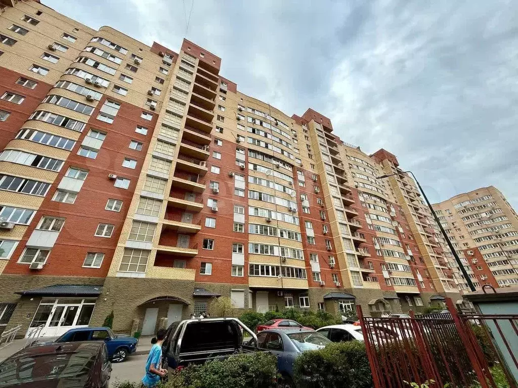 2-к. квартира, 75 м, 13/15 эт. - Фото 0