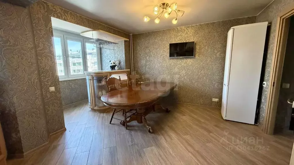 4-к кв. Иркутская область, Ангарск 6-й мкр, 22 (132.3 м) - Фото 2