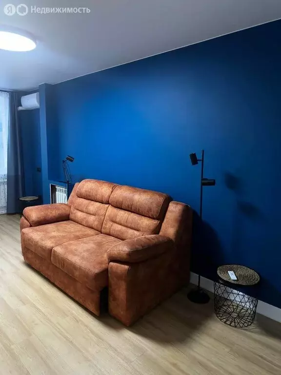 1-комнатная квартира: Самара, Силовая улица, 6 (45 м) - Фото 2