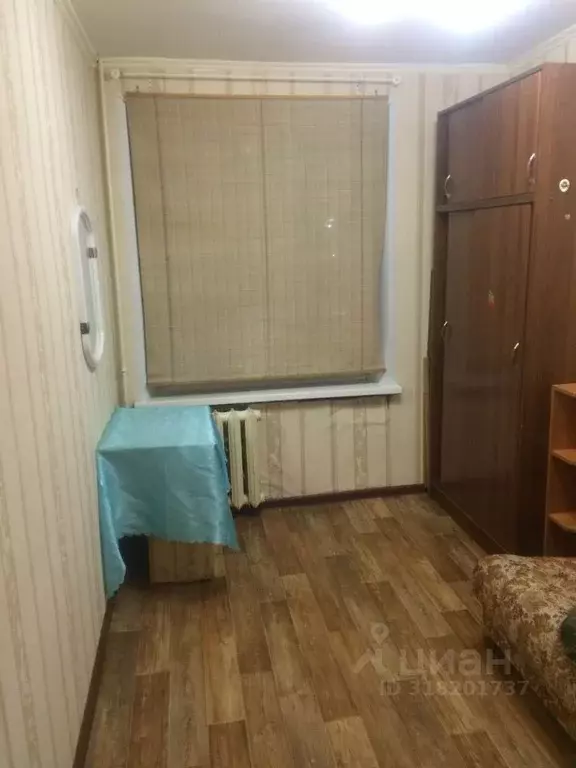 Комната Московская область, Химки Сходня мкр, ул. Чапаева, 28 (8.0 м) - Фото 1