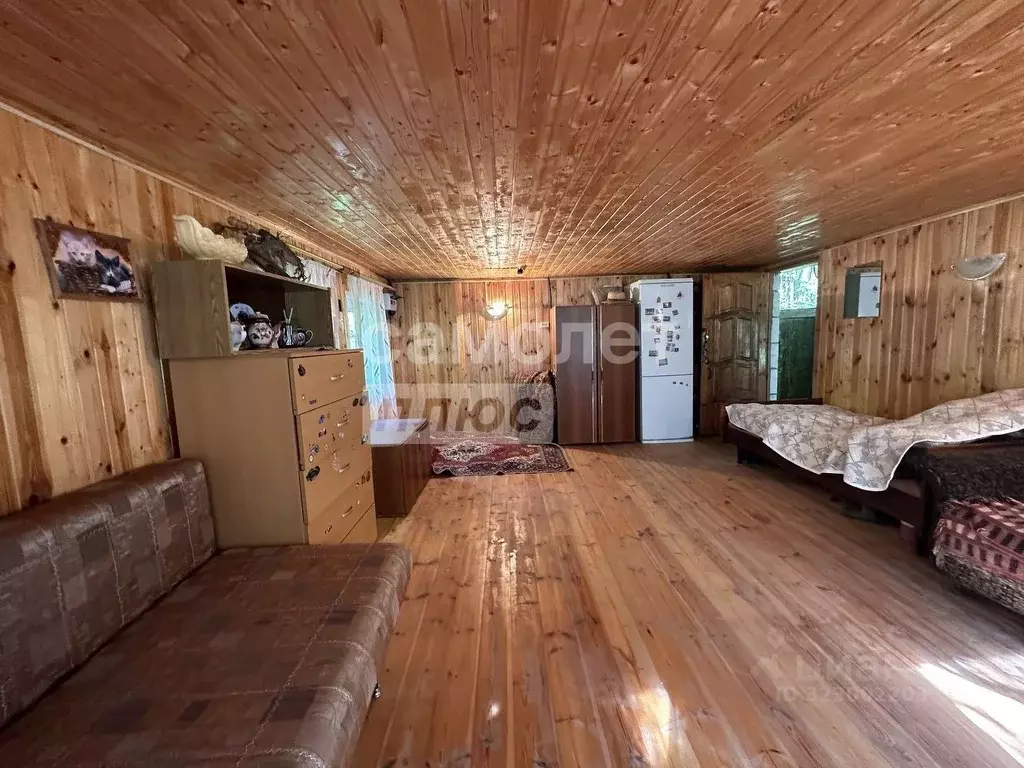 Дом в Нижегородская область, Нижний Новгород Маяк СТ, 728 (40 м) - Фото 1