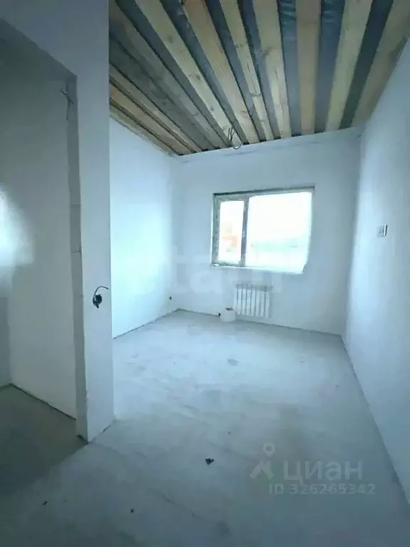 Дом в Краснодарский край, Ейский район, с. Кухаривка ул. Казачья (101 ... - Фото 2