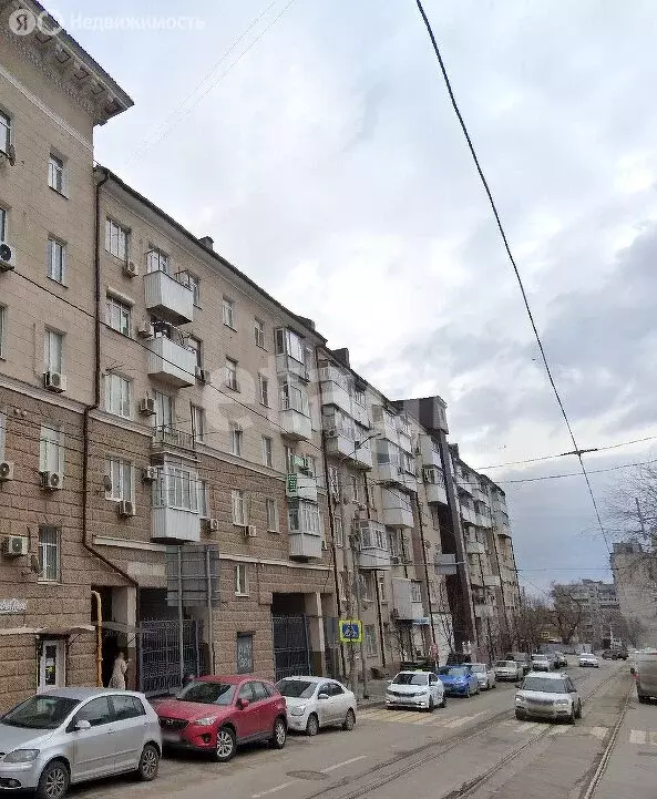 Помещение свободного назначения (58 м) - Фото 0