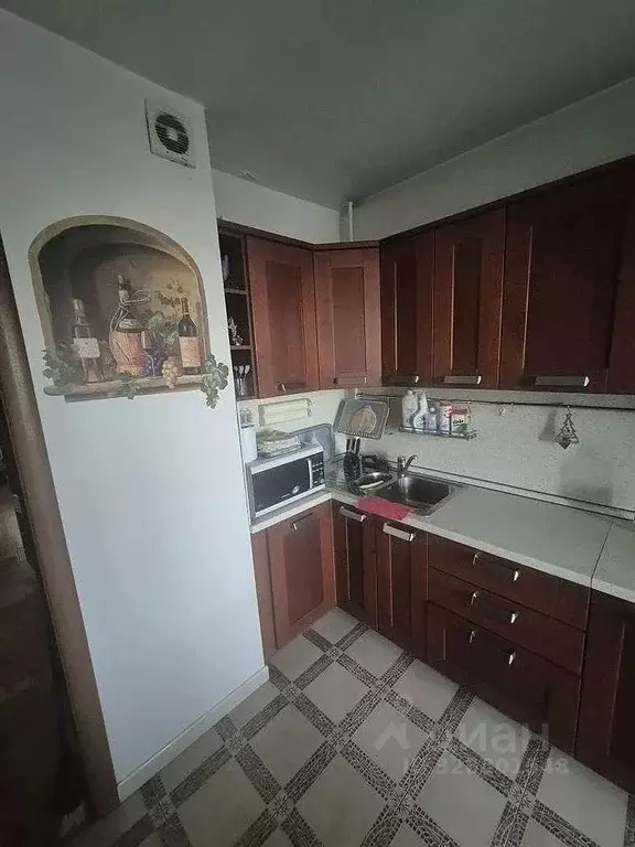 2-к кв. Москва ул. Коминтерна, 54К2 (58.0 м) - Фото 2