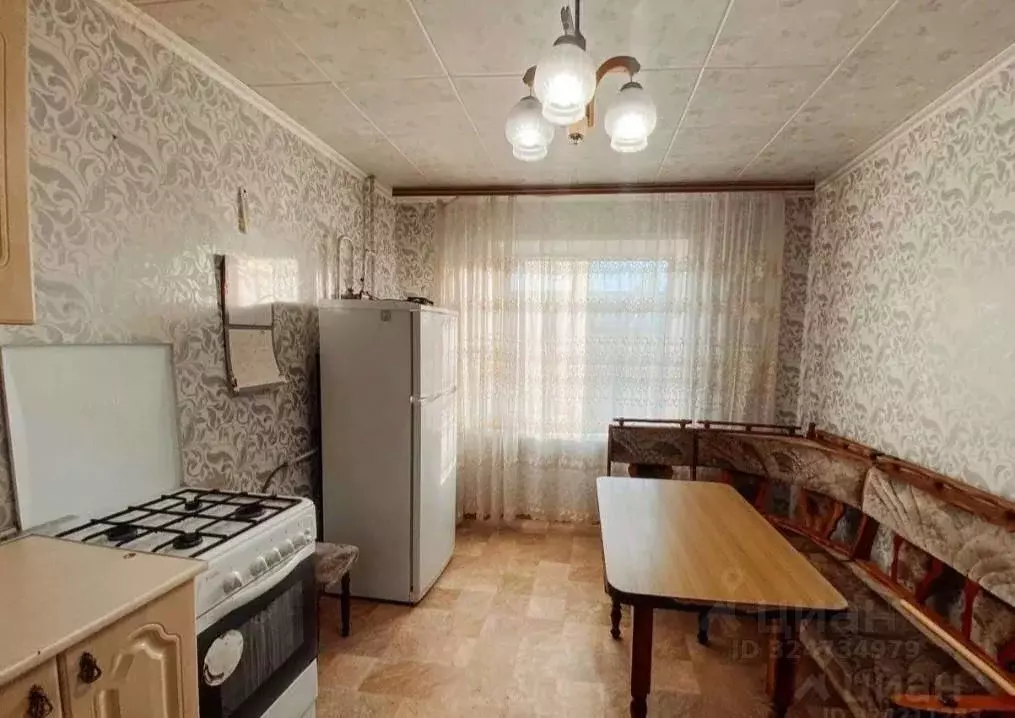 1-к кв. Самарская область, Самара пер. Карякина, 1 (46.0 м) - Фото 2