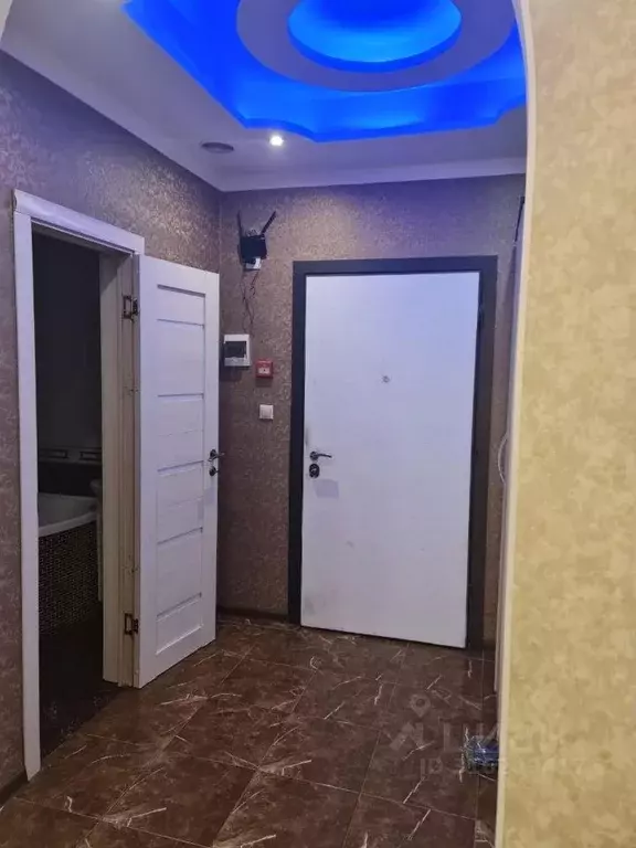 Студия Московская область, Одинцово Северная ул., 5к4 (39.0 м) - Фото 1