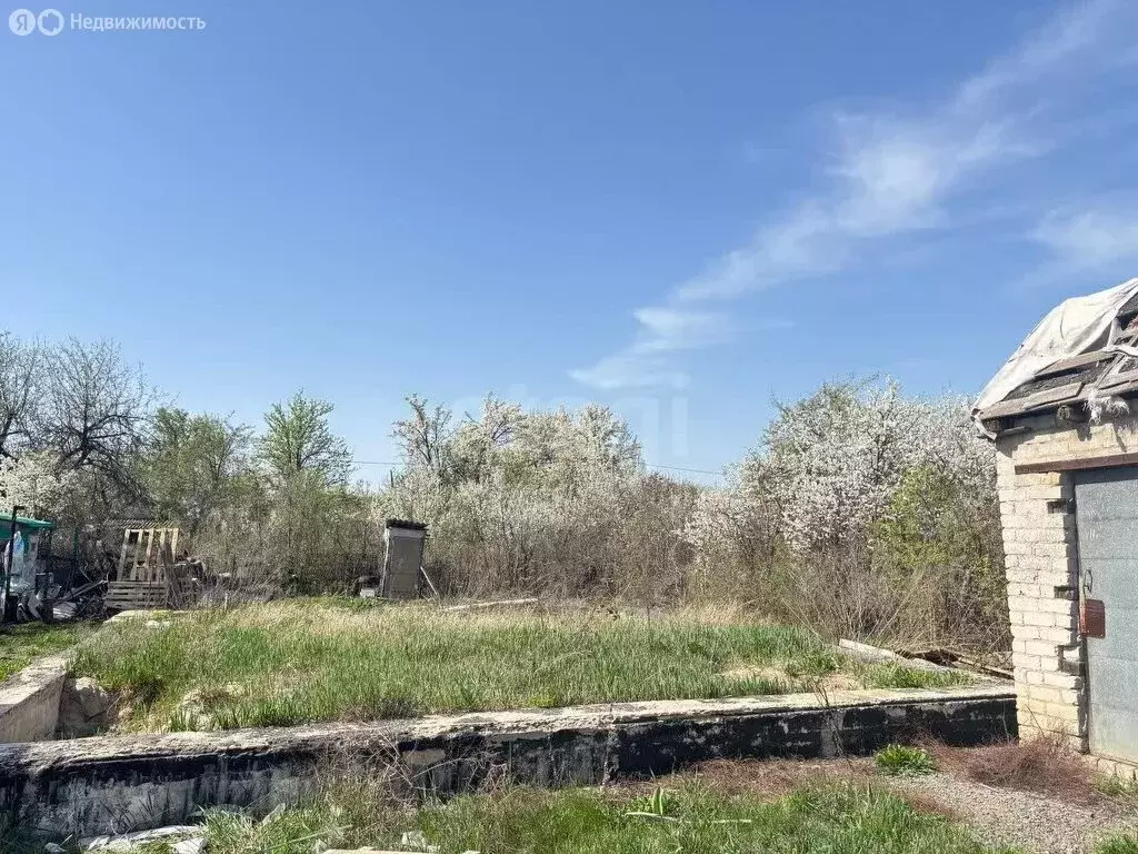 Участок в Липецк, СНТ Тракторостроитель-2 (3.67 м) - Фото 1