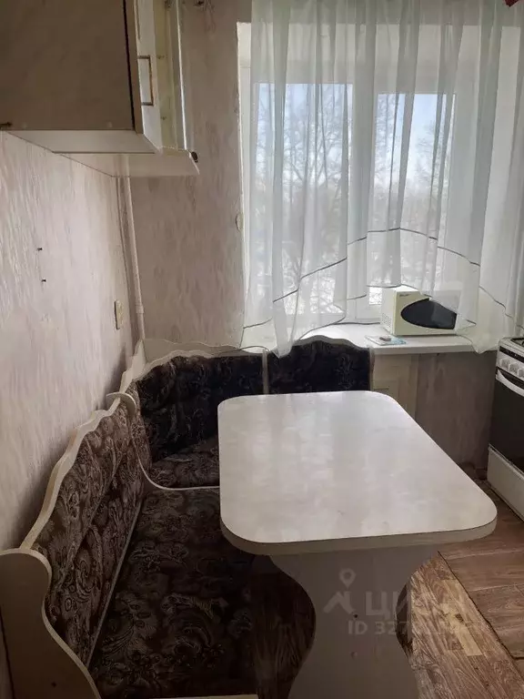 2-к кв. Татарстан, Бугульма ул. Газинура Гафиатуллина, 18 (42.0 м) - Фото 2