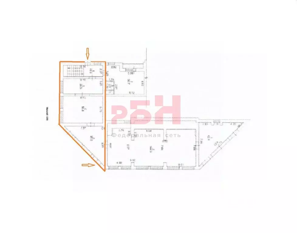 Офис в Тюменская область, Тюмень Северная ул., 3к3 (188 м) - Фото 2