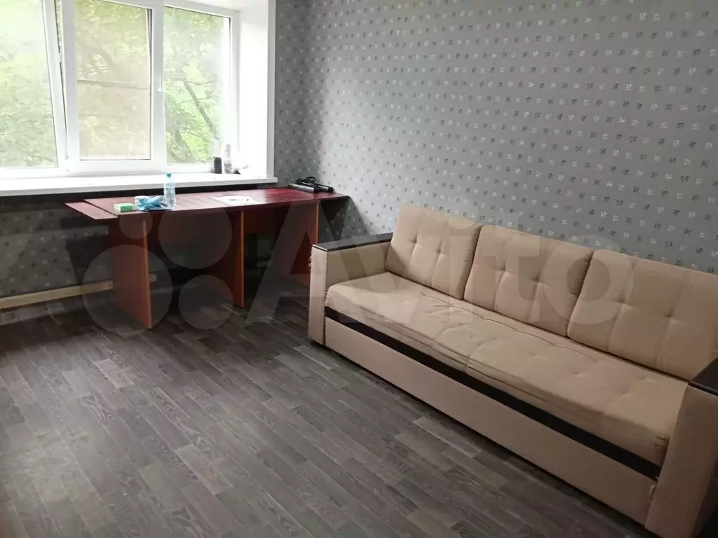 Комната 13м в 1-к, 4/5эт. - Фото 1