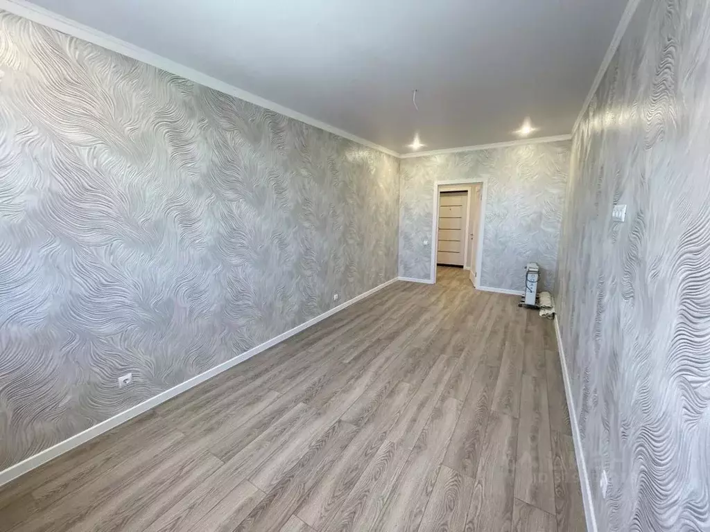 2-к кв. Краснодарский край, Анапа ул. Омелькова, 93 (61.95 м) - Фото 1