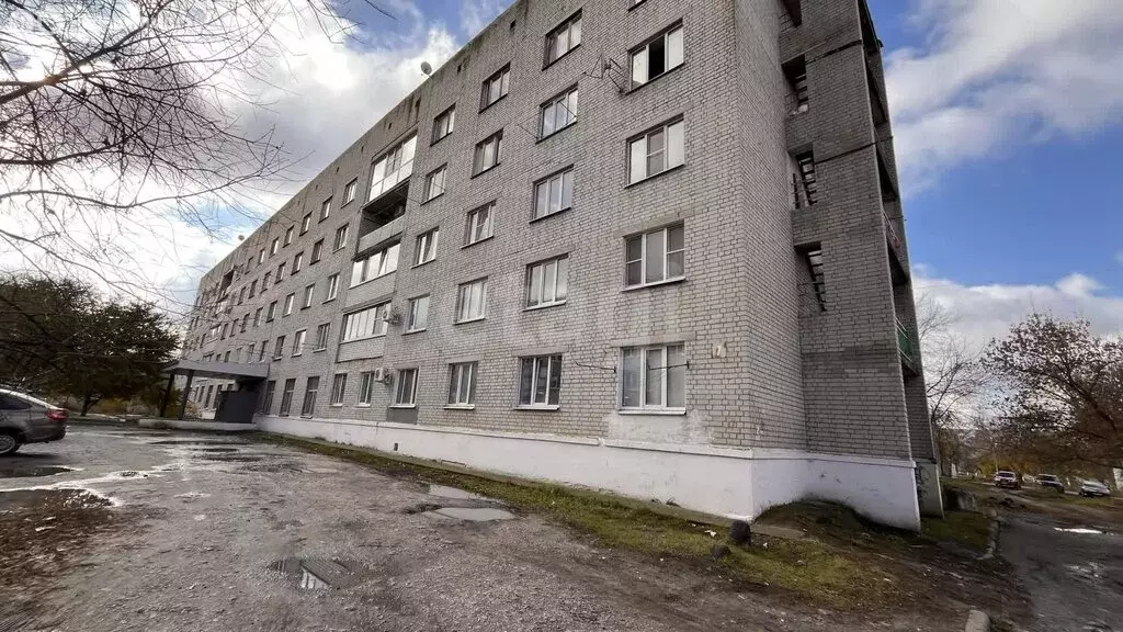 1к в -комнатной квартире (17.8 м) - Фото 2