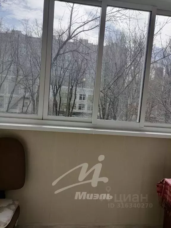 Комната Москва Батайский проезд, 9 (14.0 м) - Фото 1