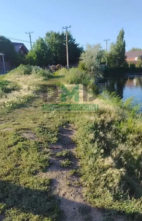 Участок в Оренбургская область, Орск ул. Радужная, 20 (12.0 сот.) - Фото 1