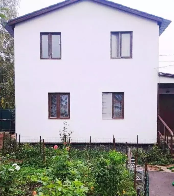 Комната Московская область, Красногорск городской округ, Путилково пгт ... - Фото 1