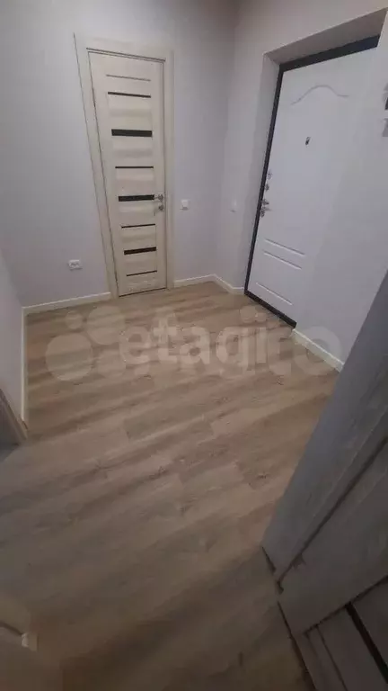 1-к. квартира, 44,7 м, 1/18 эт. - Фото 1
