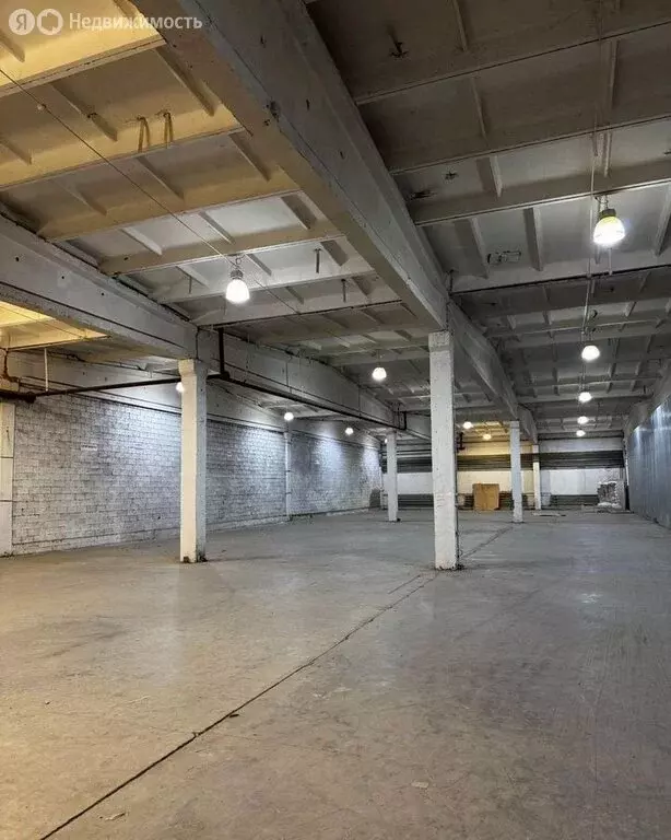 Производственное помещение (950 м) - Фото 1