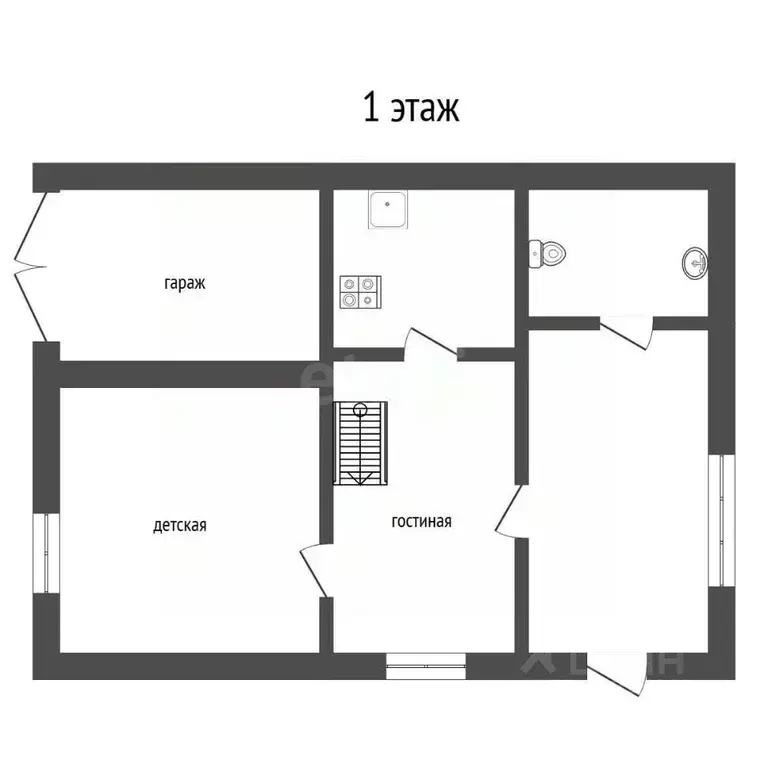 Дом в Тюменская область, Тюмень Садовое товарищество Липовый остров, ... - Фото 2