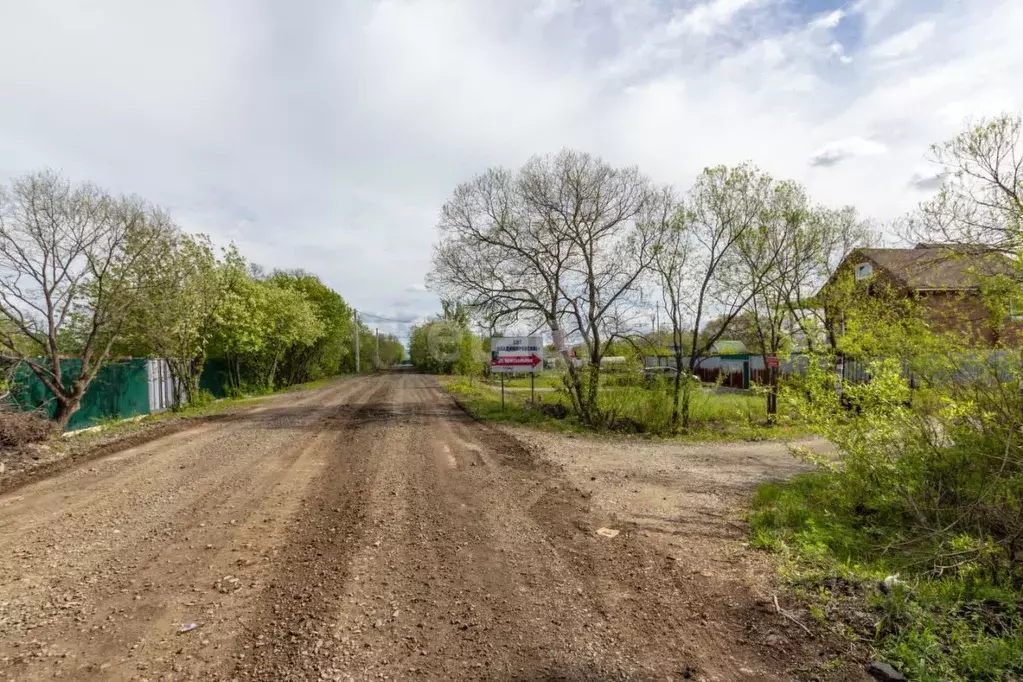 Участок в Еврейская автономная область, Смидовичский район, ... - Фото 1