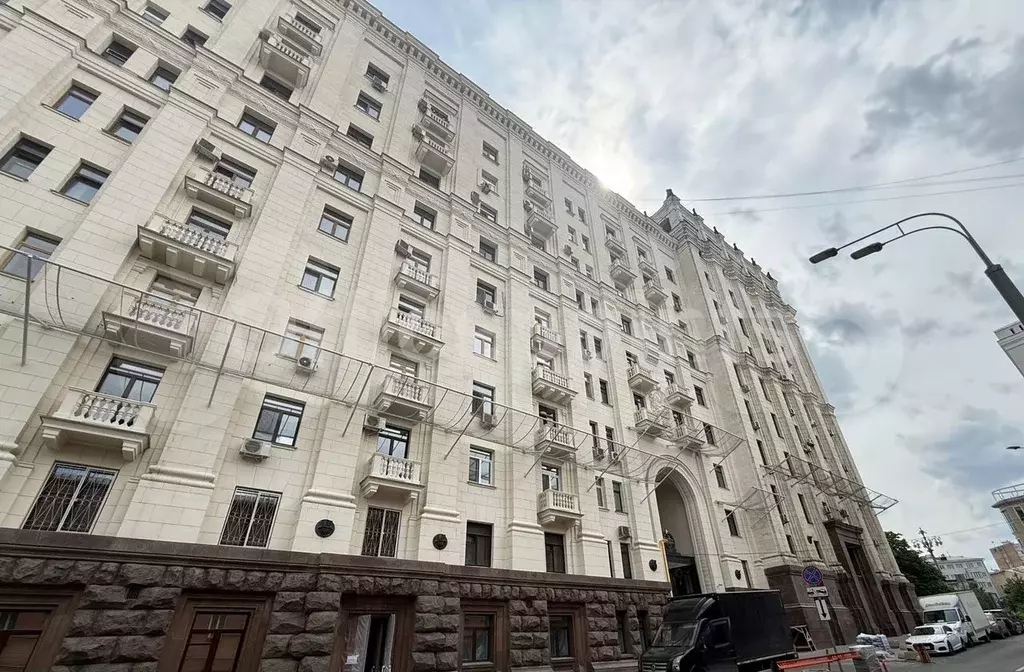 Офис 78.8 кв.м - Фото 1
