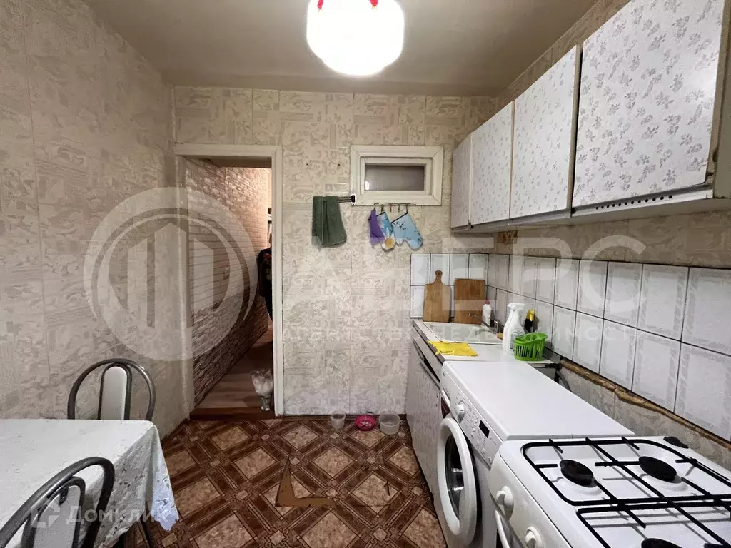 Продаётся 1-к квартира, 33.7 м - Фото 1