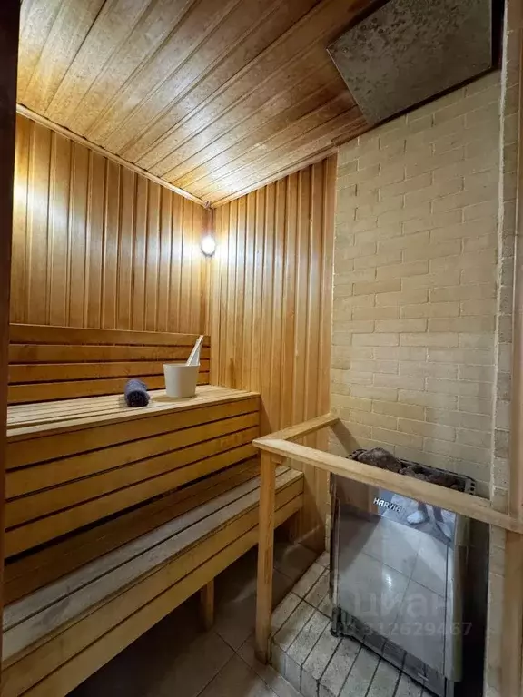 Студия Омская область, Омск ул. Масленникова, 82 (35.0 м) - Фото 1