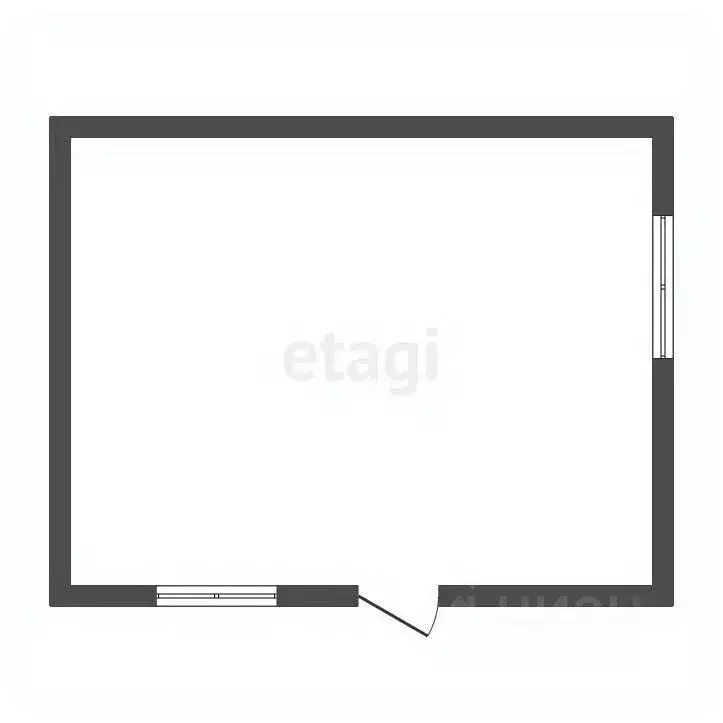 Дом в Тульская область, Дубенский район, Воскресенское с/пос, с. ... - Фото 2