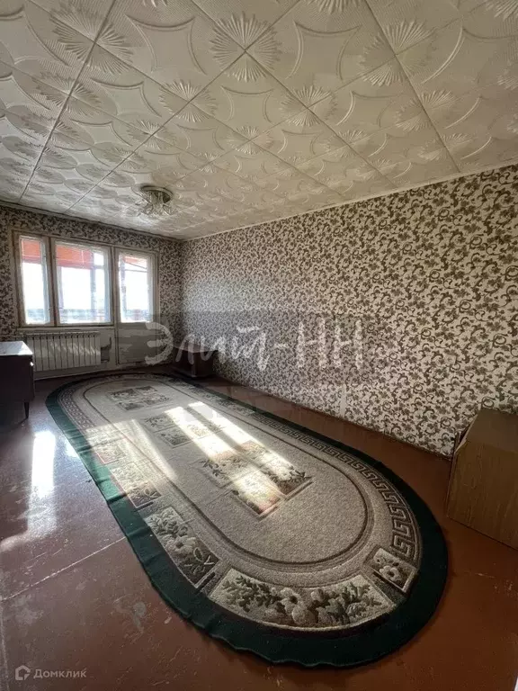Продаётся 1-к квартира, 32.6 м - Фото 0