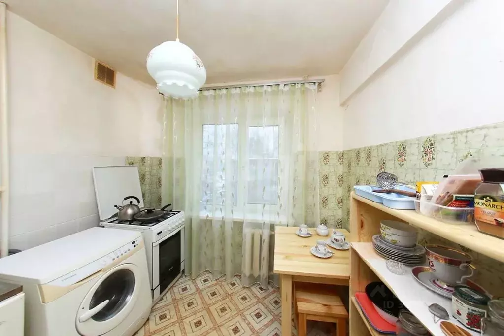 3-к кв. Тульская область, Тула ул. Макаренко, 9А (57.3 м) - Фото 2