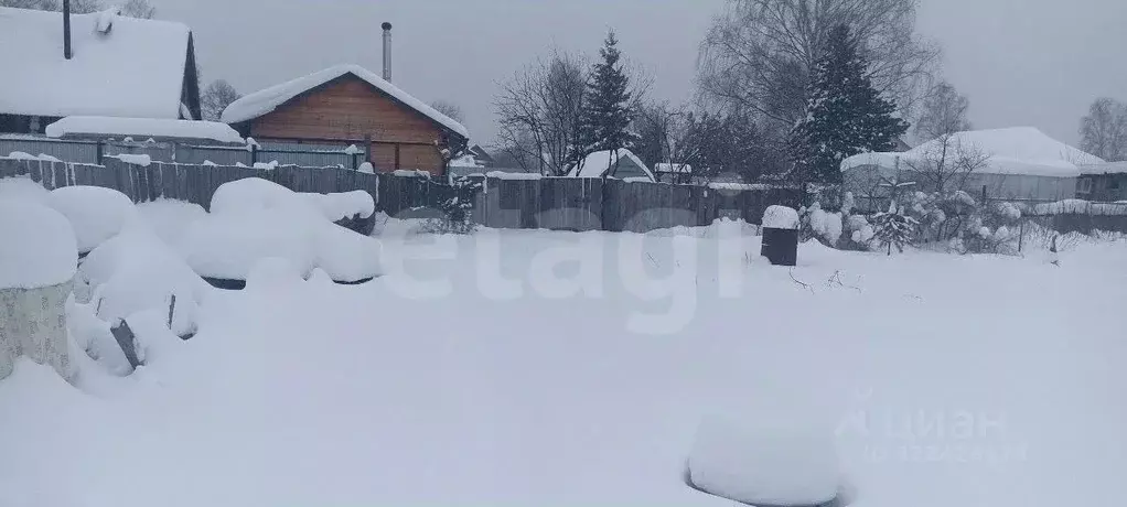 Дом в Пермский край, Пермь пер. Серго, 9 (86 м) - Фото 1